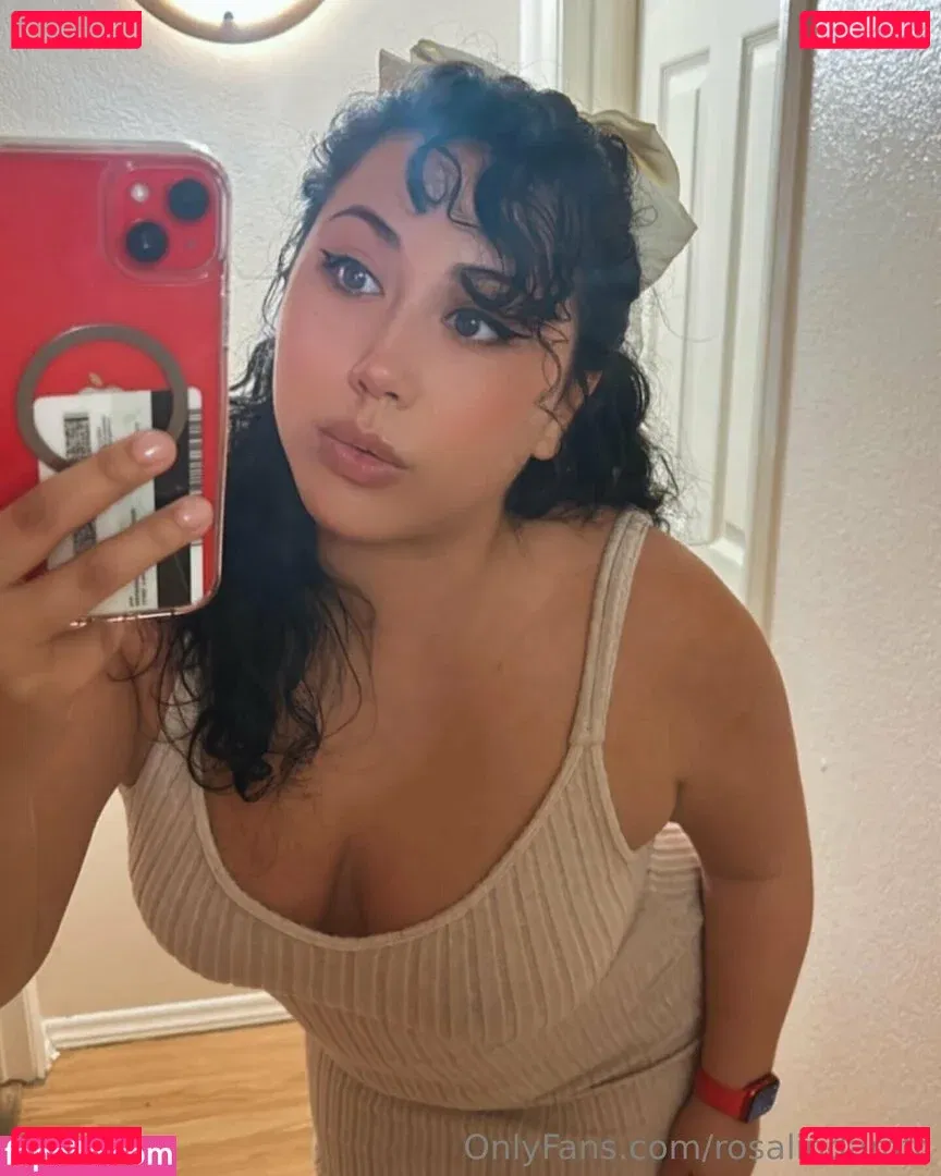 rosalindamfc Onlyfans Photo Gallery 