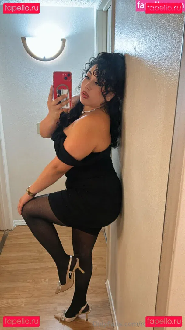 rosalindamfc Onlyfans Photo Gallery 