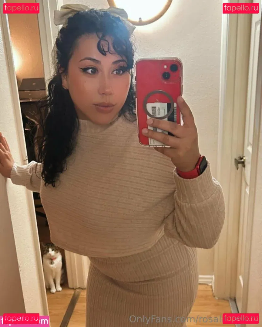 rosalindamfc Onlyfans Photo Gallery 