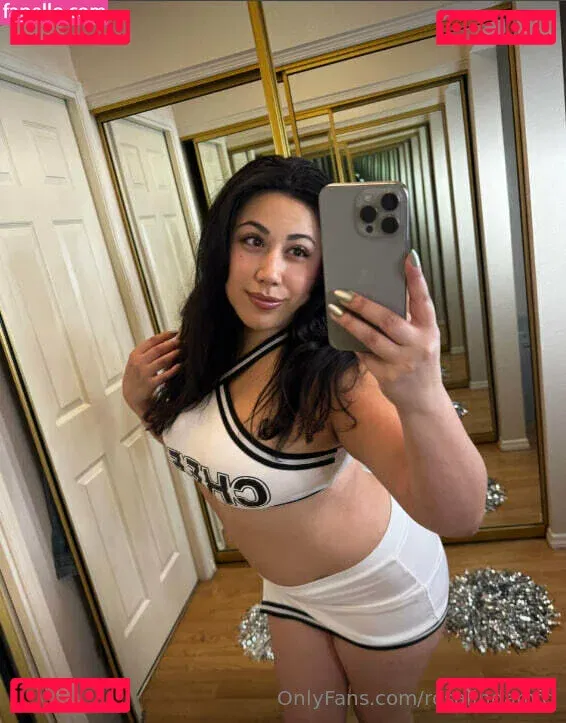 rosalindamfc Onlyfans Photo Gallery 