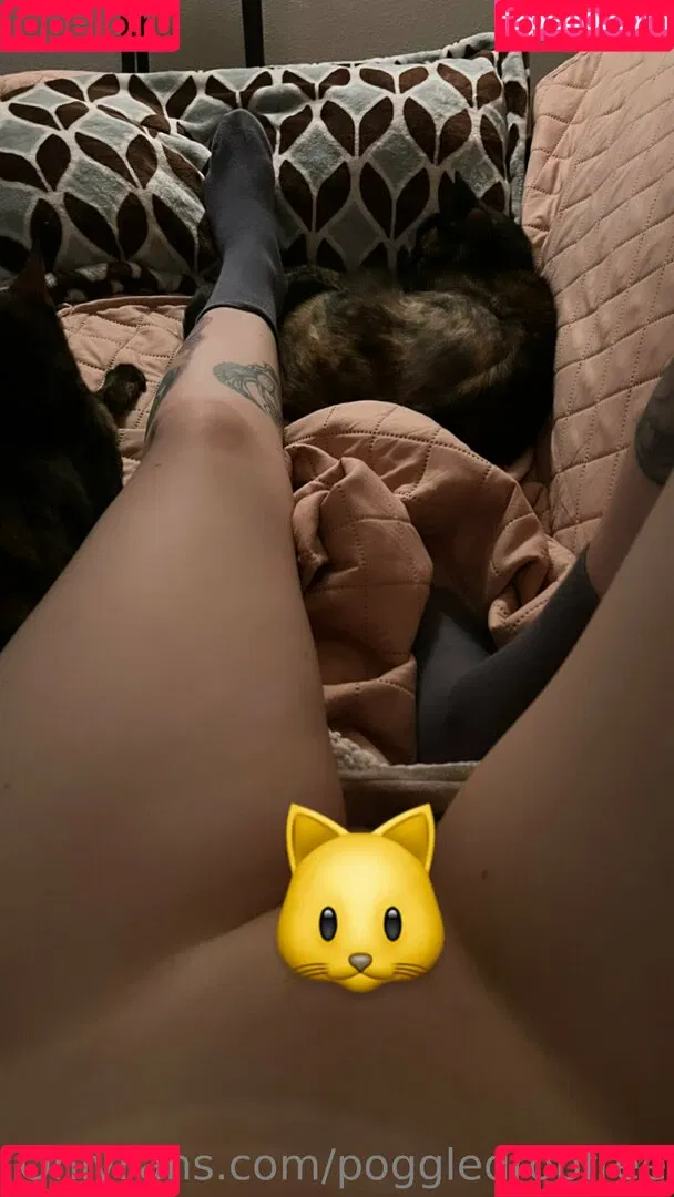 Poggledrop Onlyfans Photo Gallery 