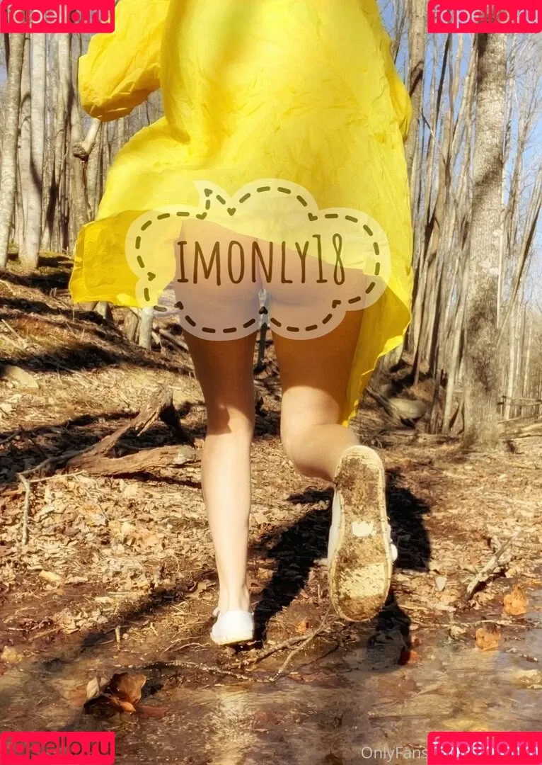 imonly18 Onlyfans Photo Gallery 