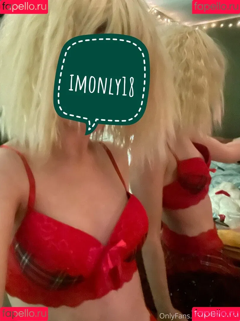 imonly18 Onlyfans Photo Gallery 