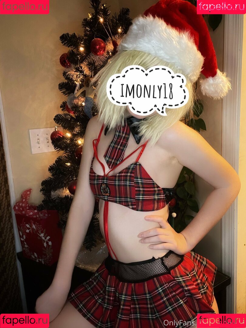 imonly18 Onlyfans Photo Gallery 
