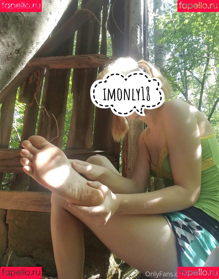 imonly18 Onlyfans Photo Gallery 