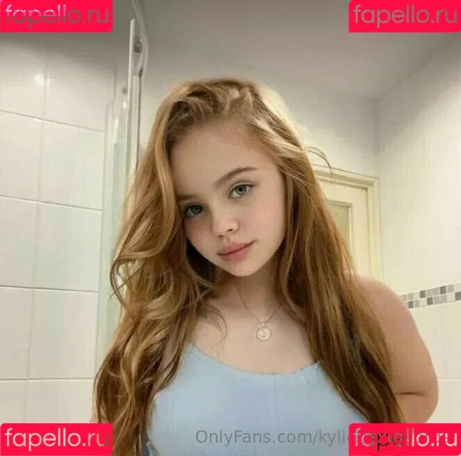 kylienextdoor69 Onlyfans Photo Gallery 