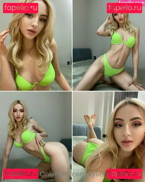 kylienextdoor69 Onlyfans Photo Gallery 