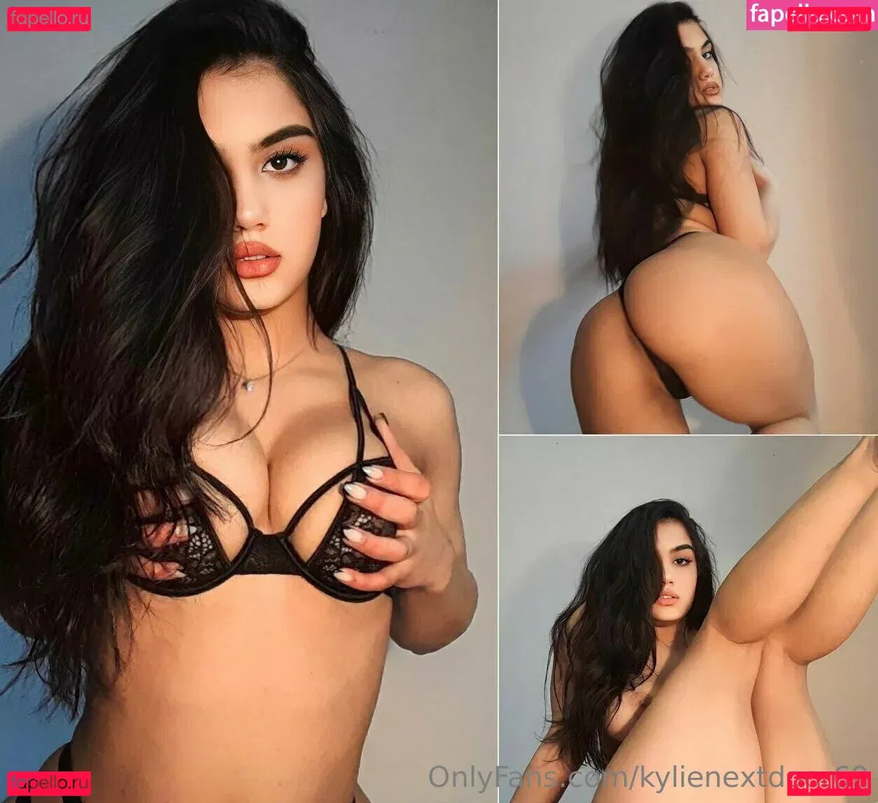 kylienextdoor69 Onlyfans Photo Gallery 