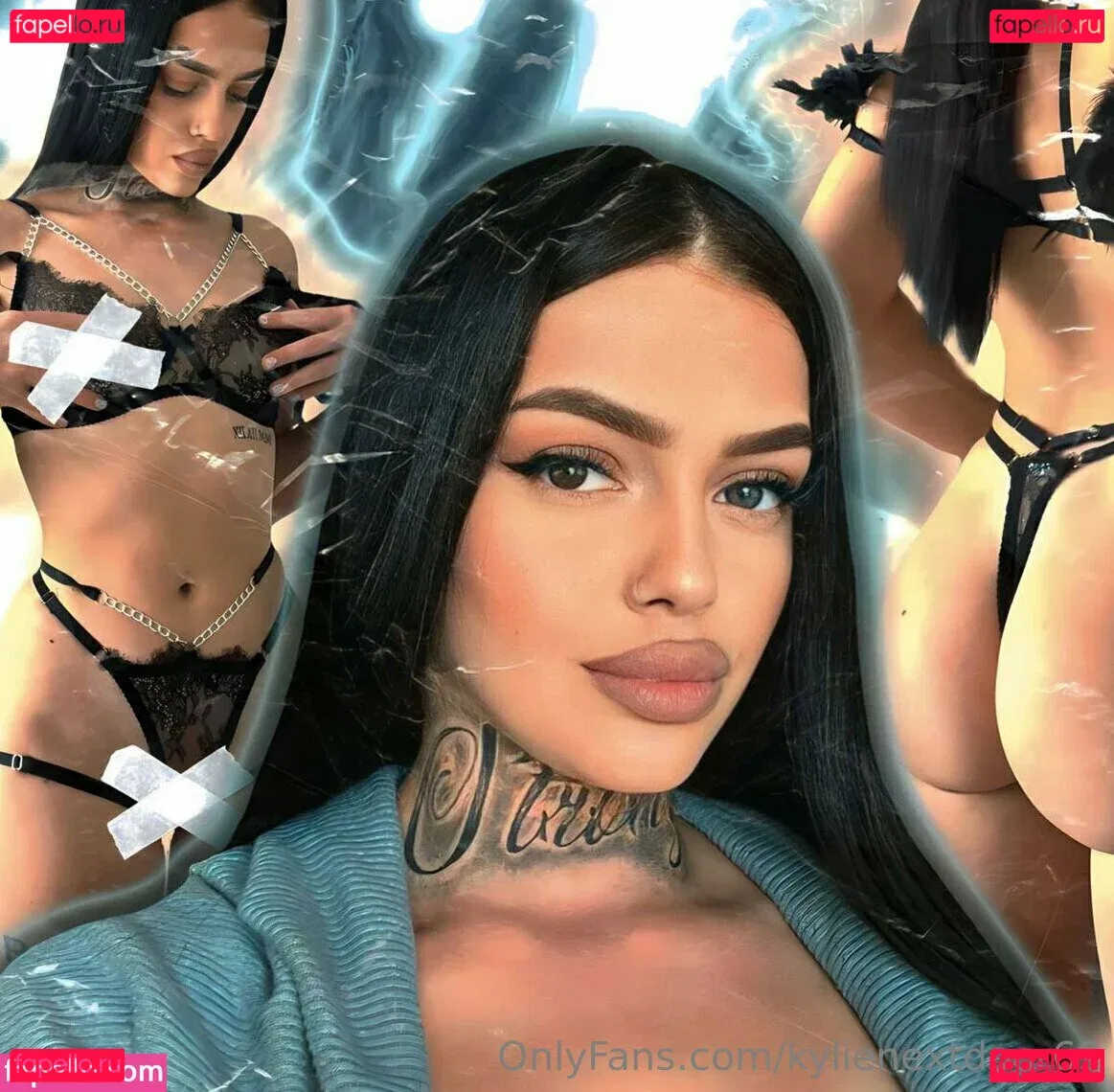 kylienextdoor69 Onlyfans Photo Gallery 