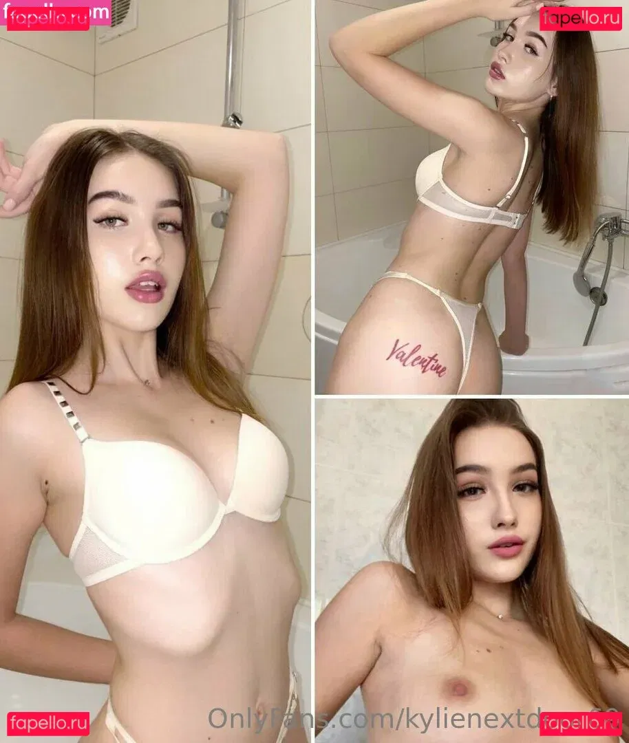 kylienextdoor69 Onlyfans Photo Gallery 