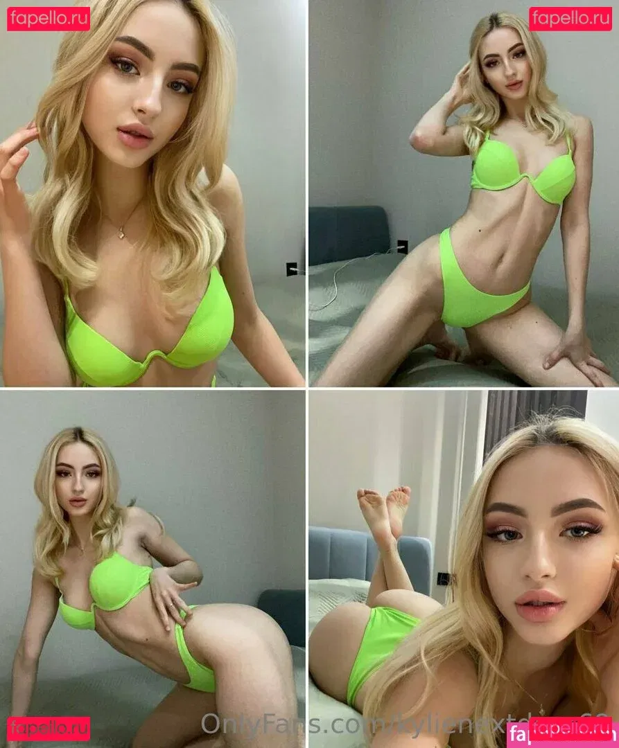 kylienextdoor69 Onlyfans Photo Gallery 