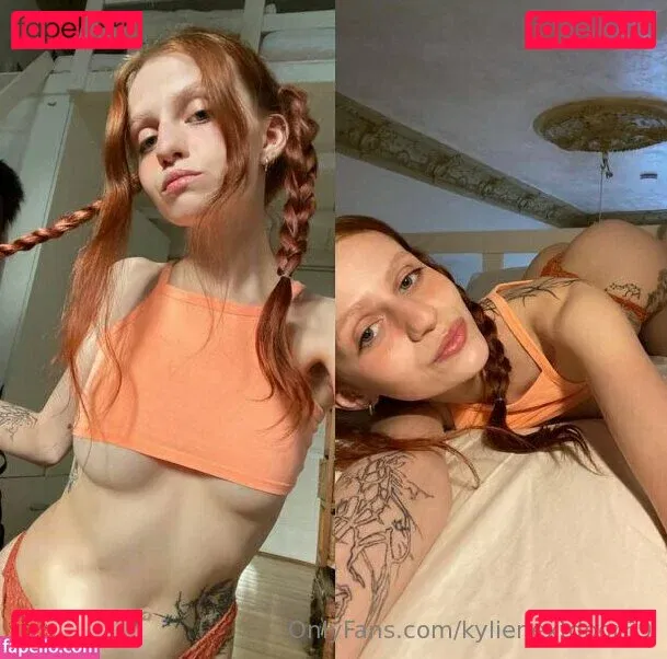 kylienextdoor69 Onlyfans Photo Gallery 