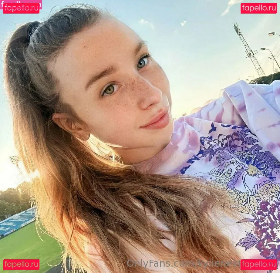 kylienextdoor69 Onlyfans Photo Gallery 