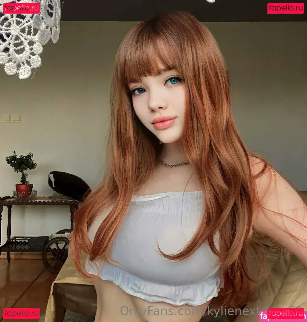 kylienextdoor69 Onlyfans Photo Gallery 