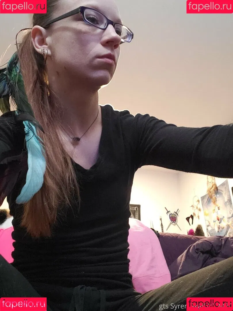 gtssyren Onlyfans Photo Gallery 