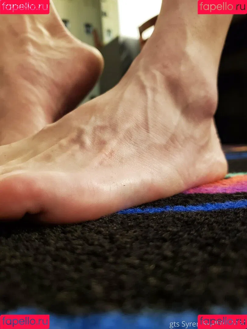 gtssyren Onlyfans Photo Gallery 