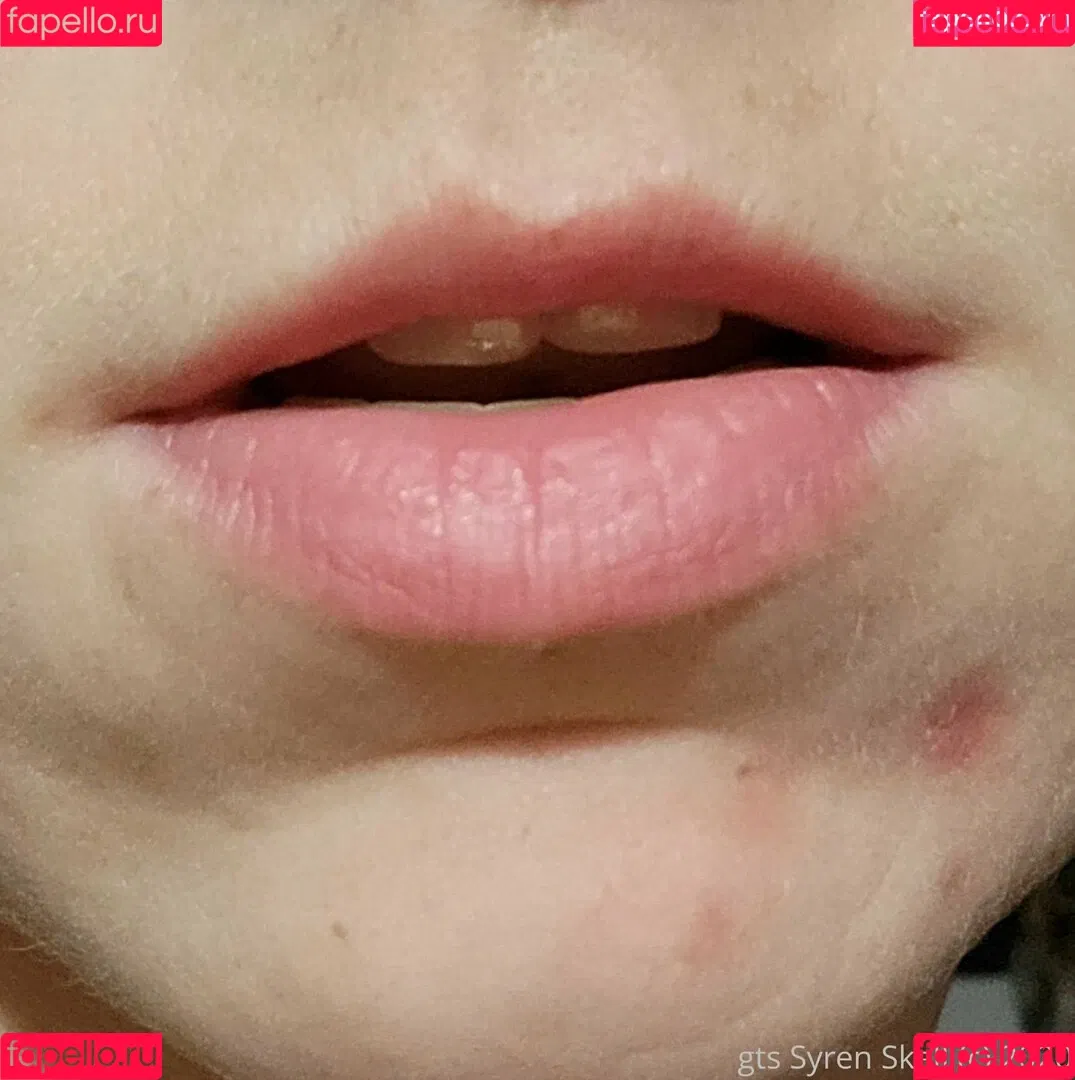 gtssyren Onlyfans Photo Gallery 
