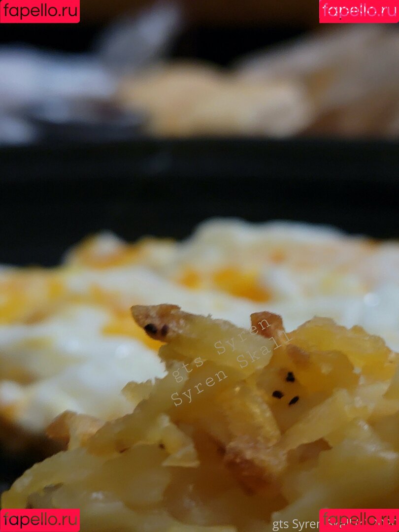 gtssyren Onlyfans Photo Gallery 