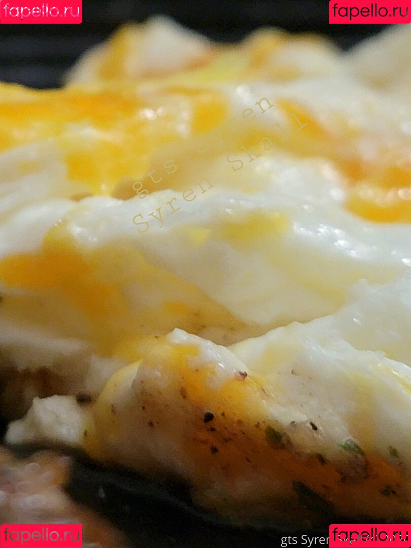 gtssyren Onlyfans Photo Gallery 