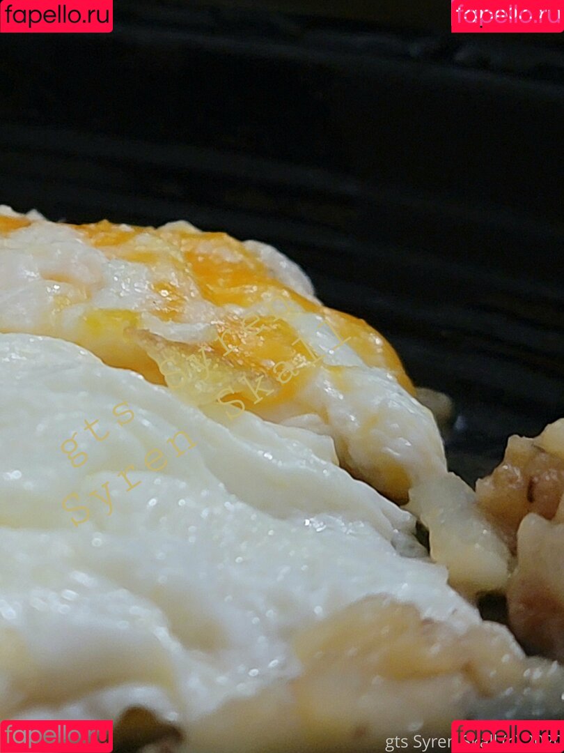 gtssyren Onlyfans Photo Gallery 