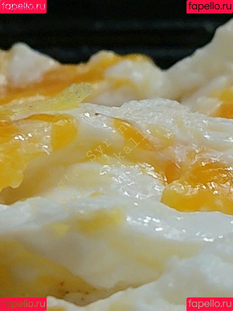 gtssyren Onlyfans Photo Gallery 