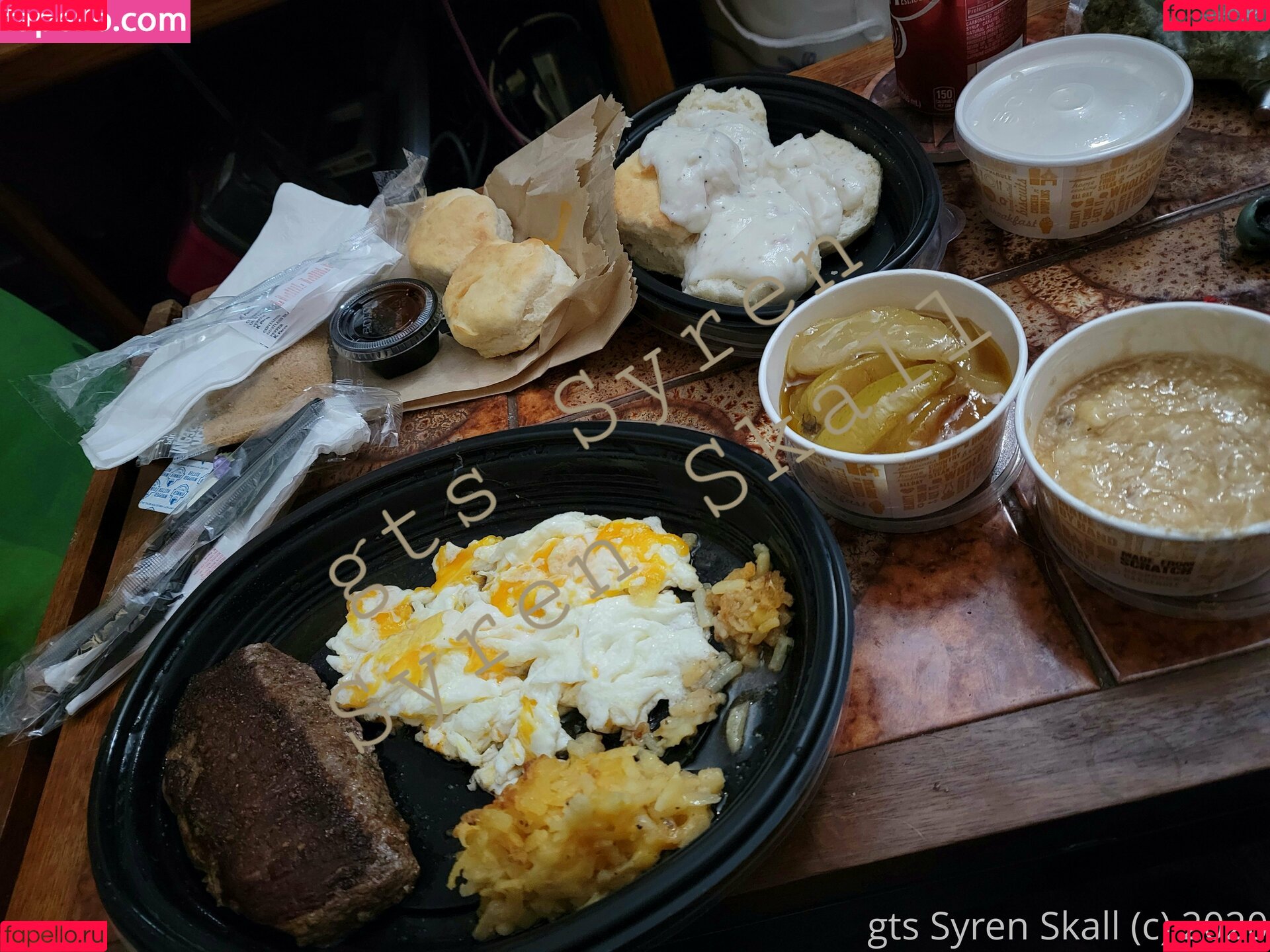 gtssyren Onlyfans Photo Gallery 