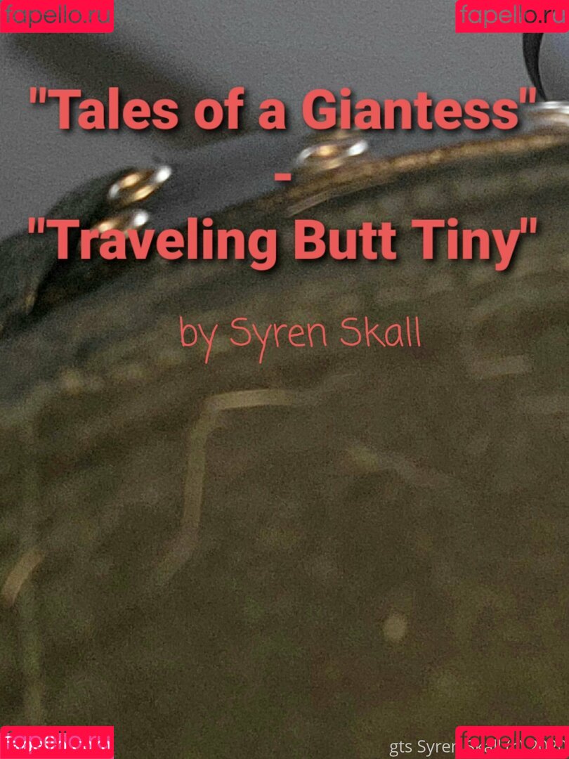 gtssyren Onlyfans Photo Gallery 