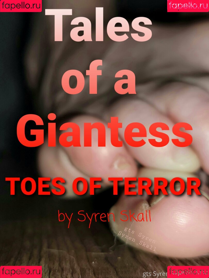 gtssyren Onlyfans Photo Gallery 