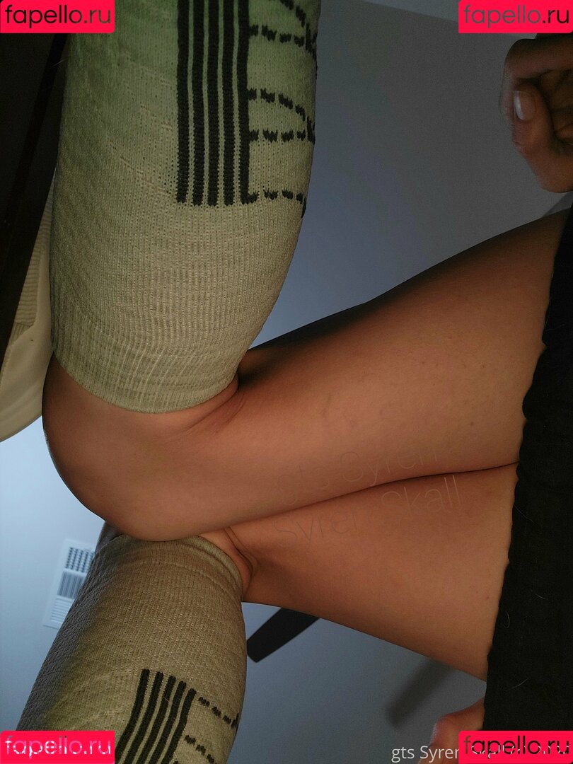 gtssyren Onlyfans Photo Gallery 