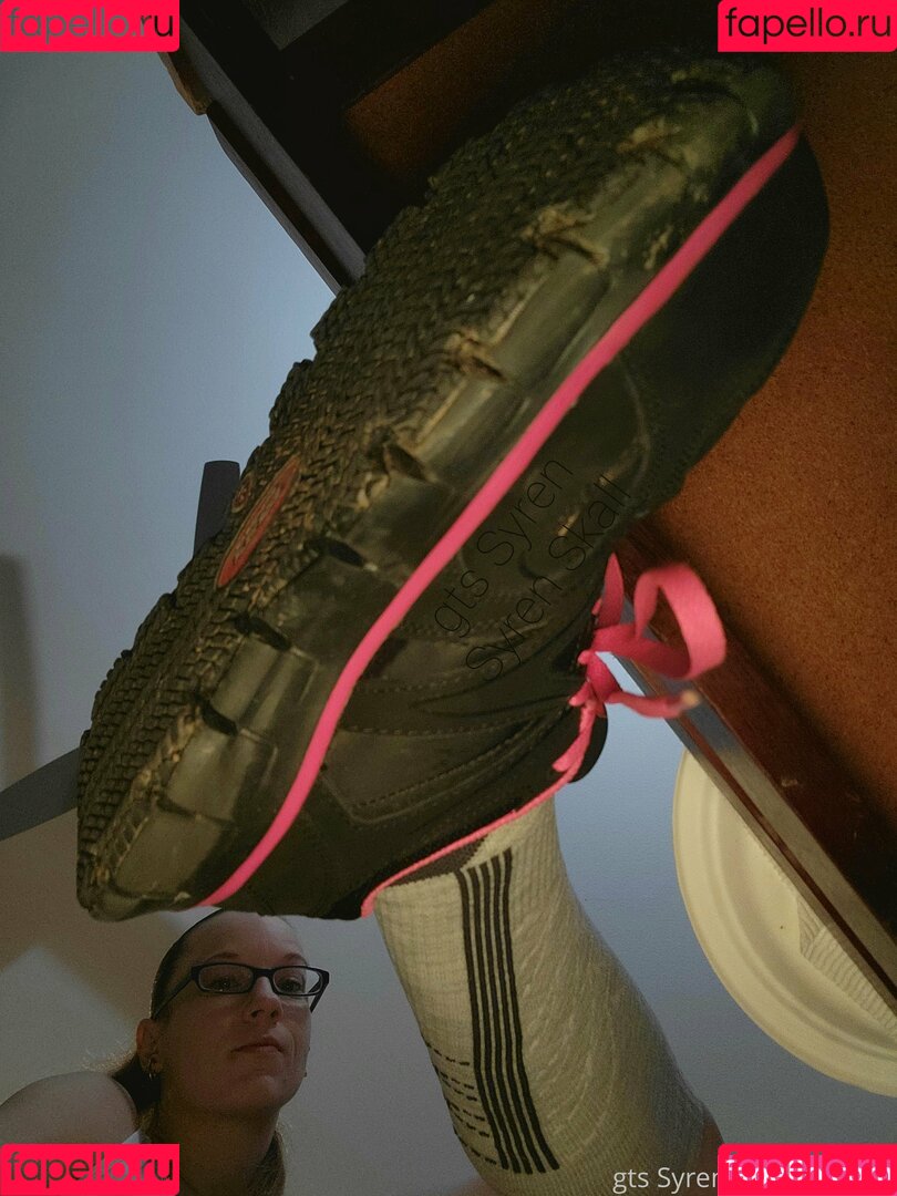 gtssyren Onlyfans Photo Gallery 