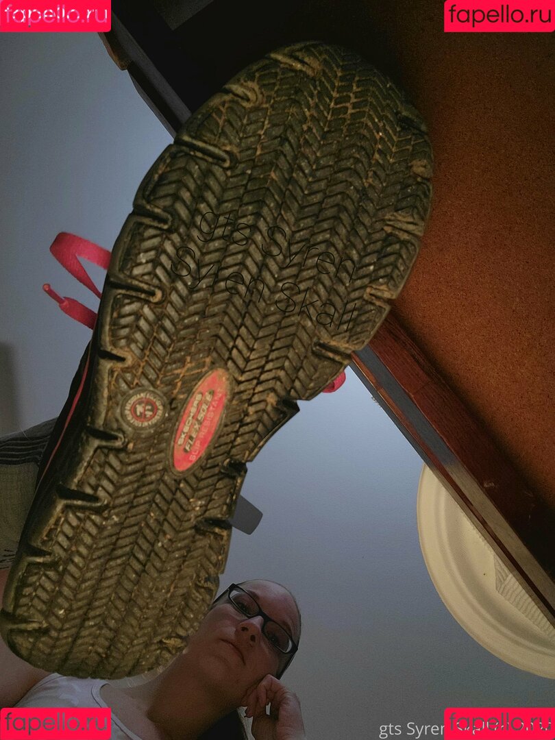 gtssyren Onlyfans Photo Gallery 