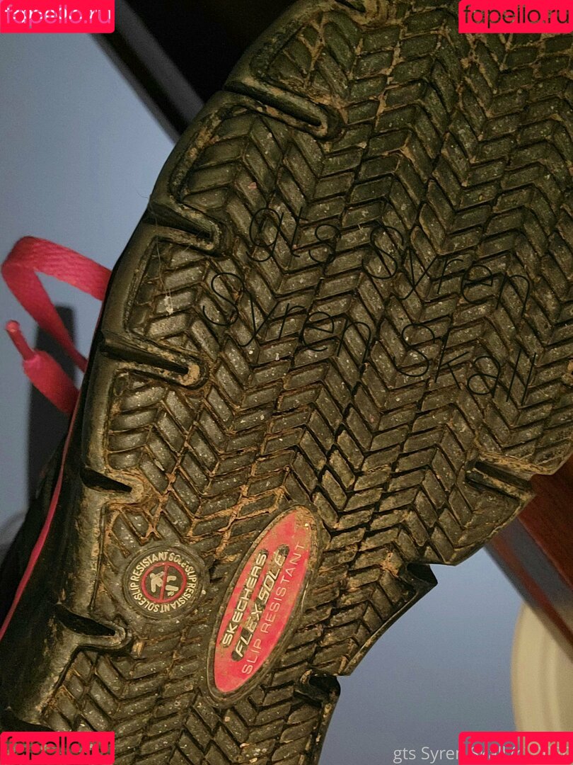 gtssyren Onlyfans Photo Gallery 