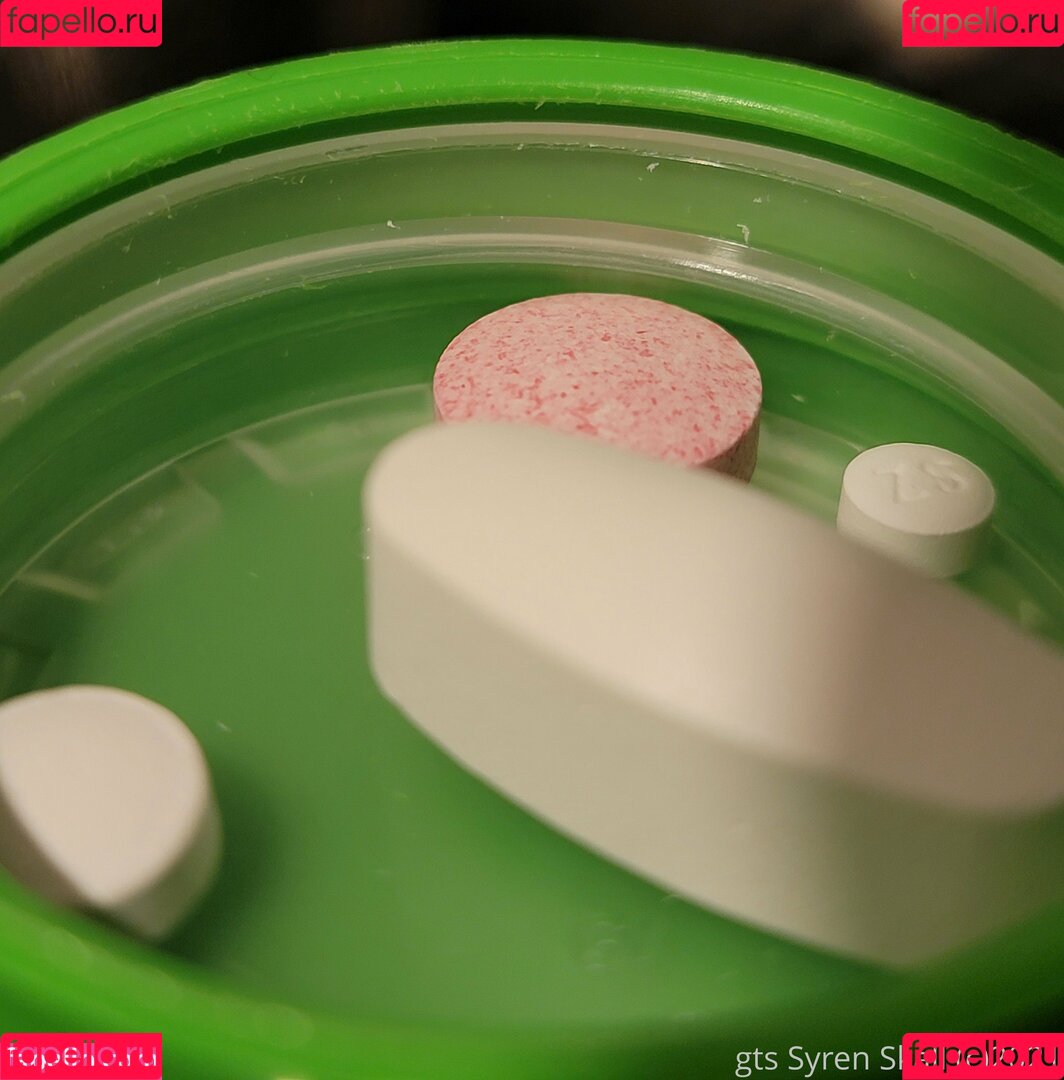 gtssyren Onlyfans Photo Gallery 