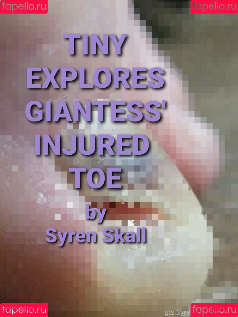 gtssyren Onlyfans Photo Gallery 