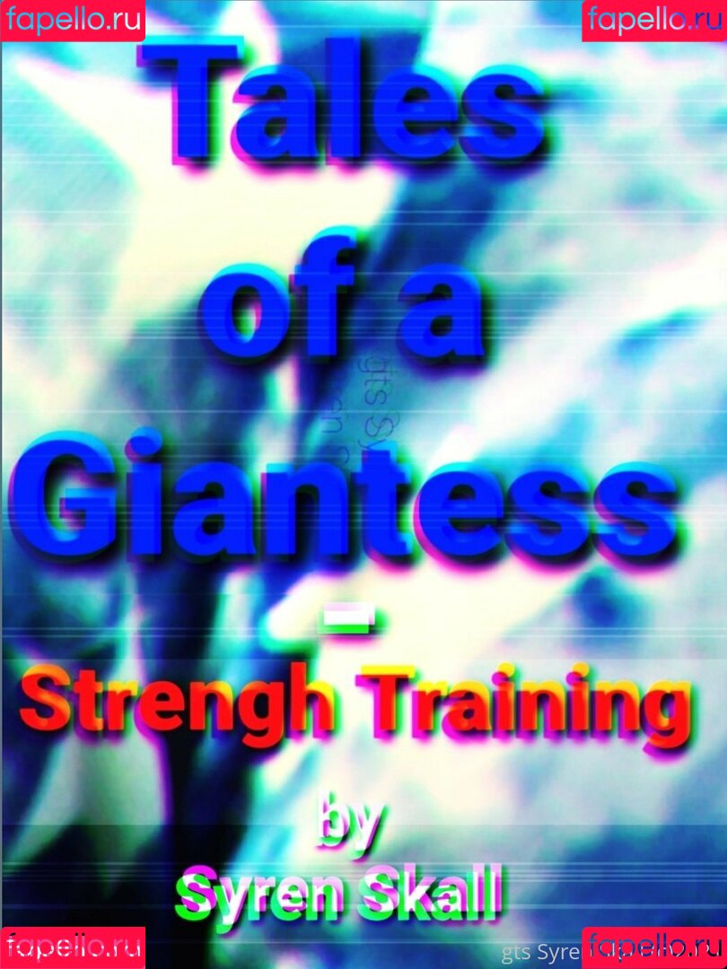 gtssyren Onlyfans Photo Gallery 