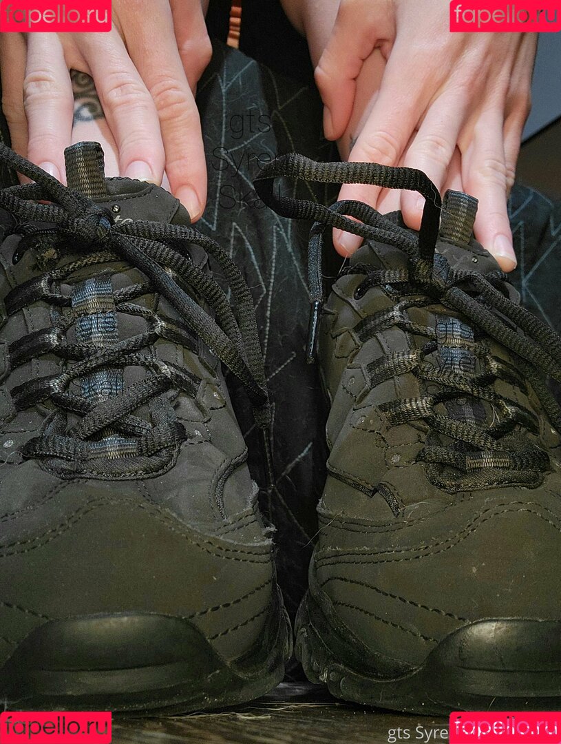 gtssyren Onlyfans Photo Gallery 