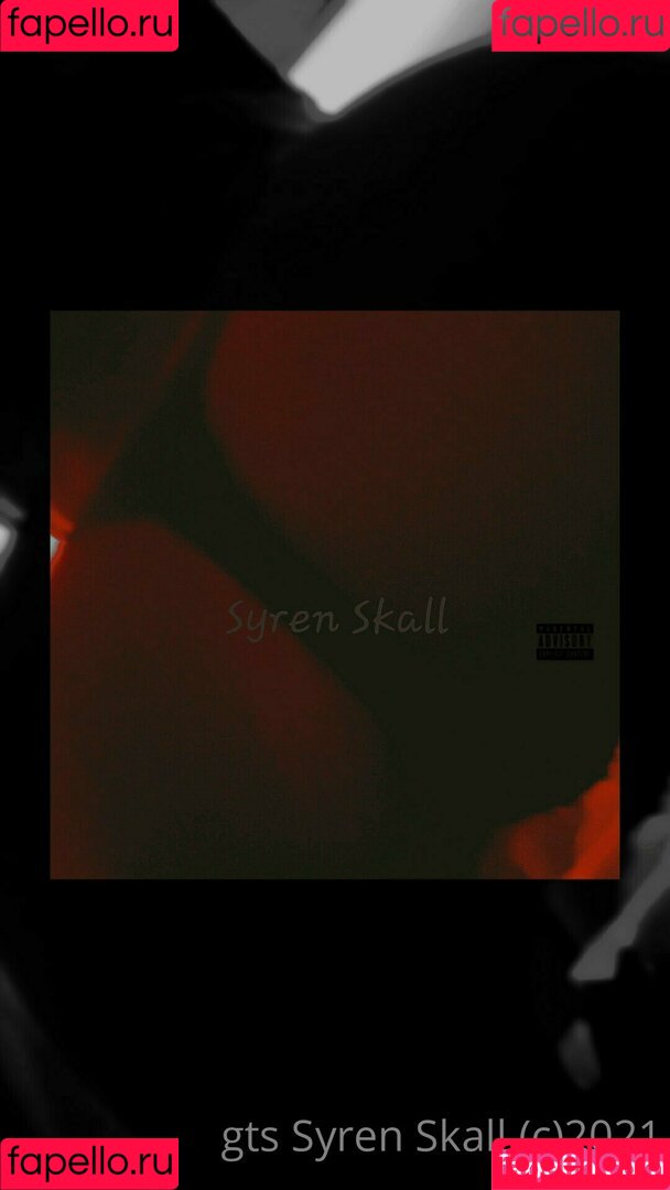 gtssyren Onlyfans Photo Gallery 