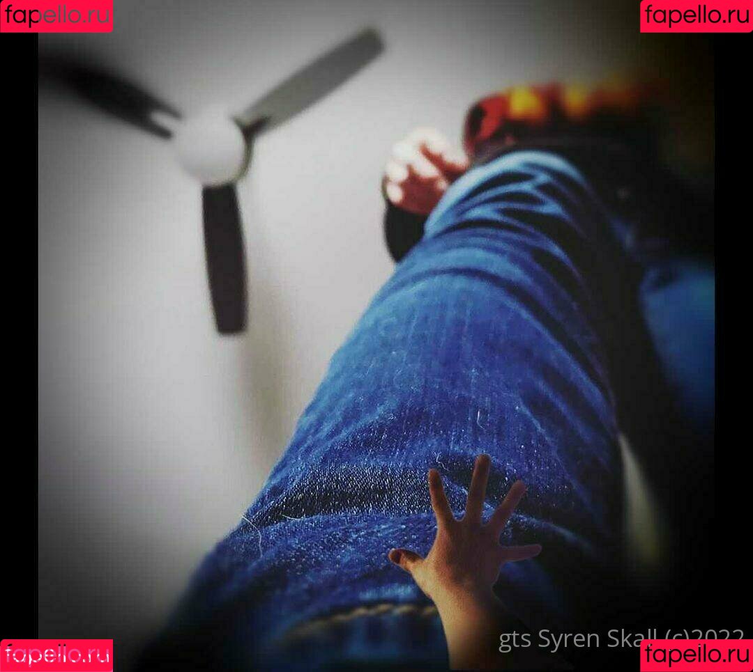 gtssyren Onlyfans Photo Gallery 