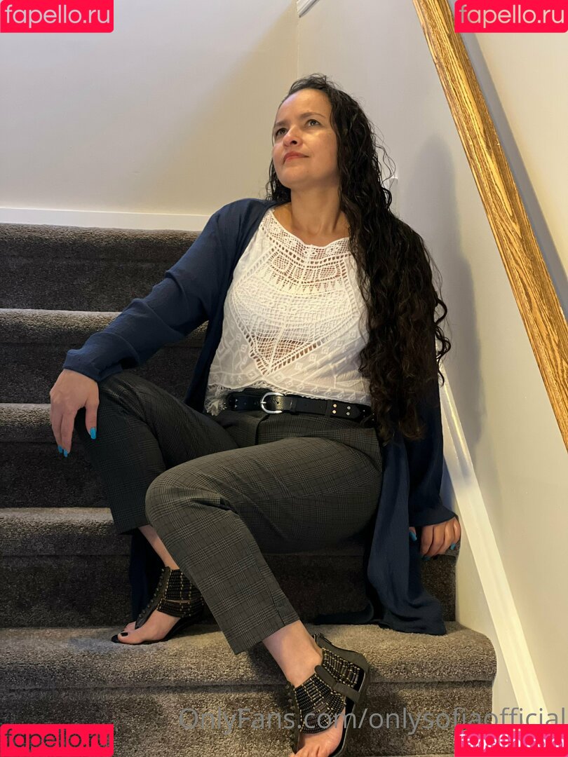 onlysofiaofficial Onlyfans Photo Gallery 