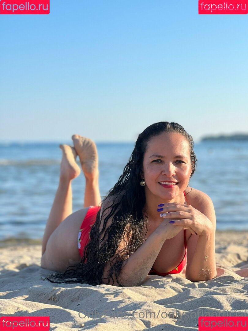onlysofiaofficial Onlyfans Photo Gallery 