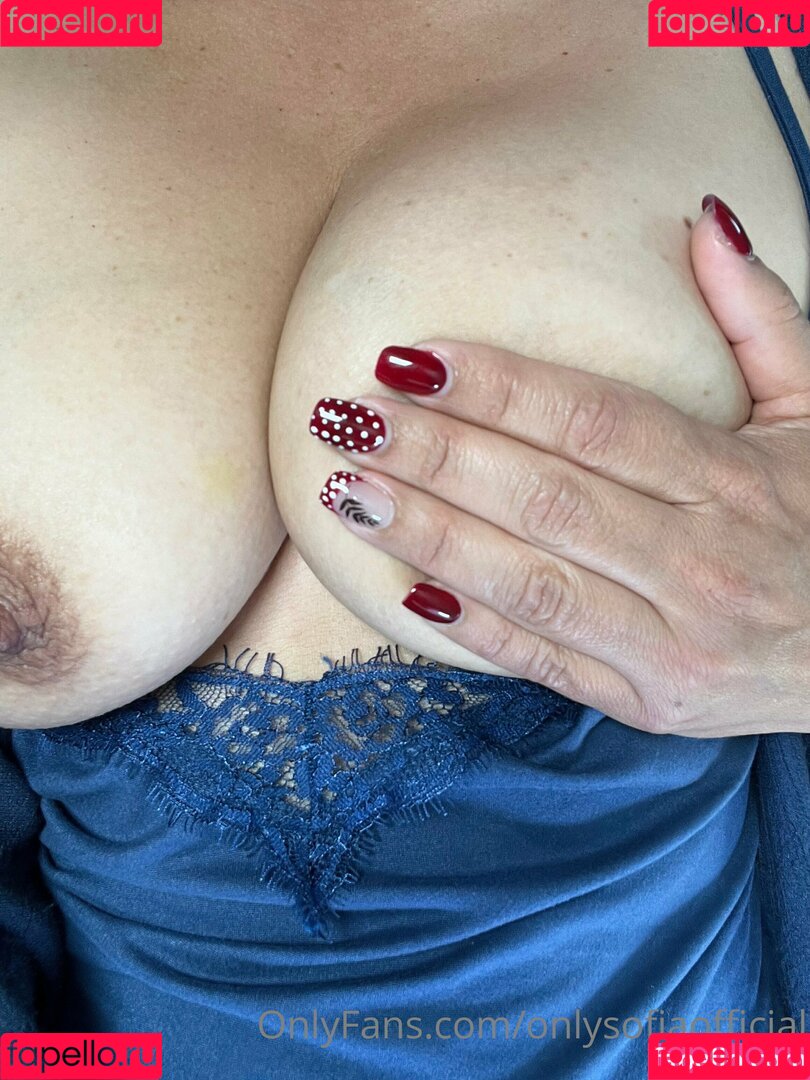 onlysofiaofficial Onlyfans Photo Gallery 