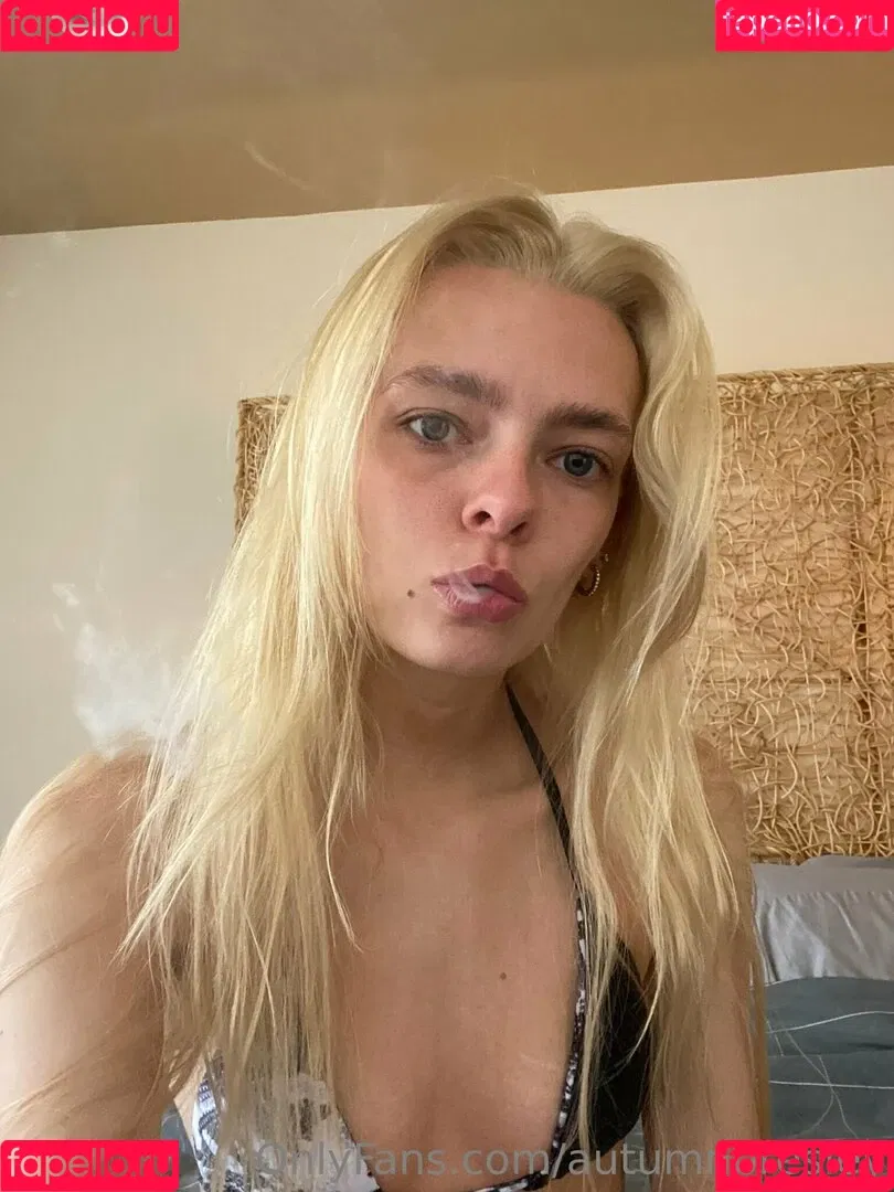 autumnpresley Onlyfans Photo Gallery 