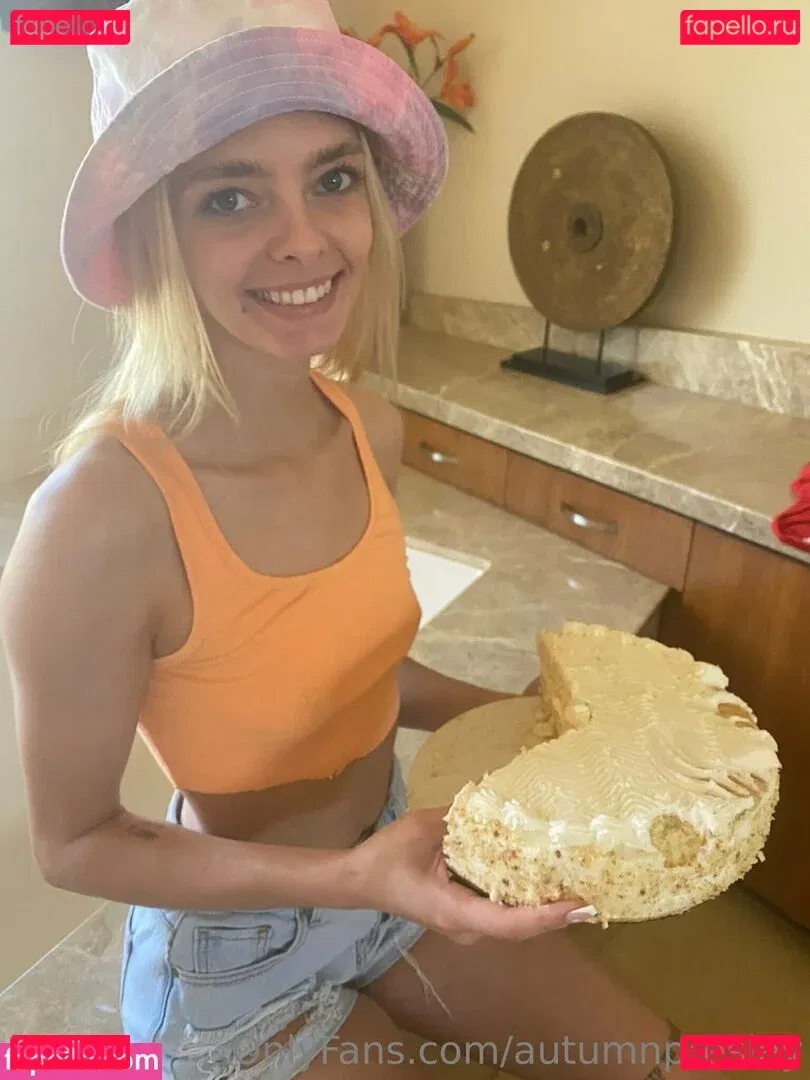 autumnpresley Onlyfans Photo Gallery 