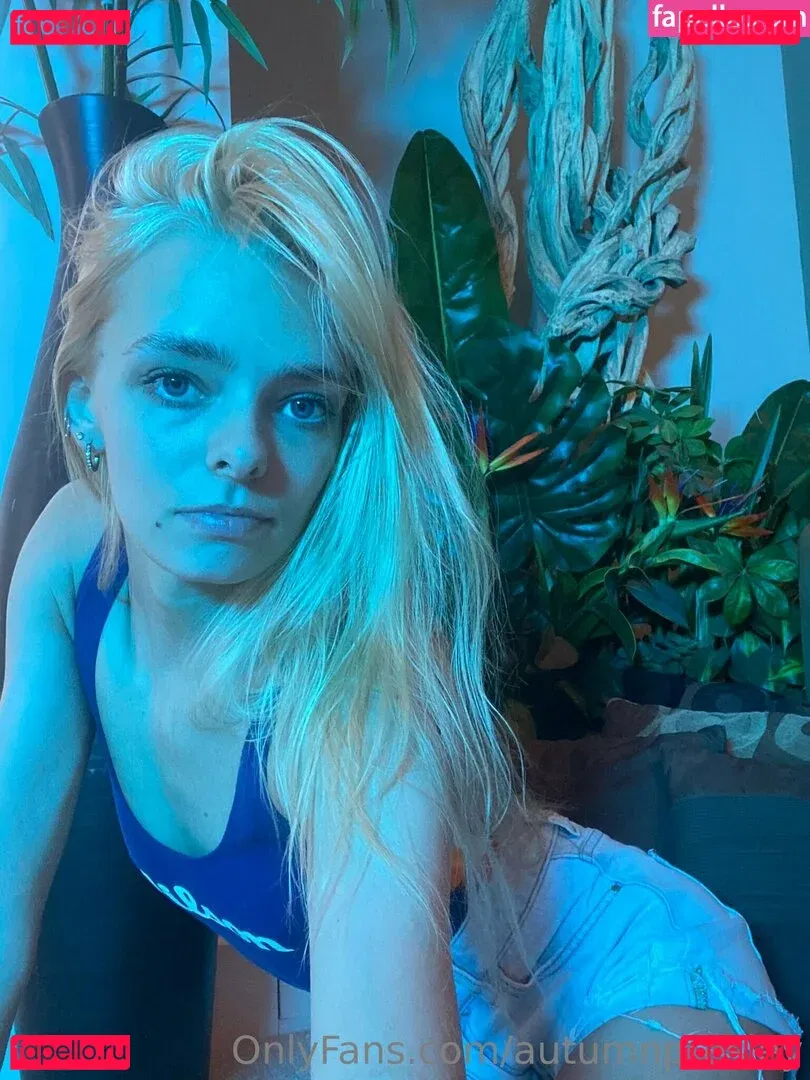 autumnpresley Onlyfans Photo Gallery 