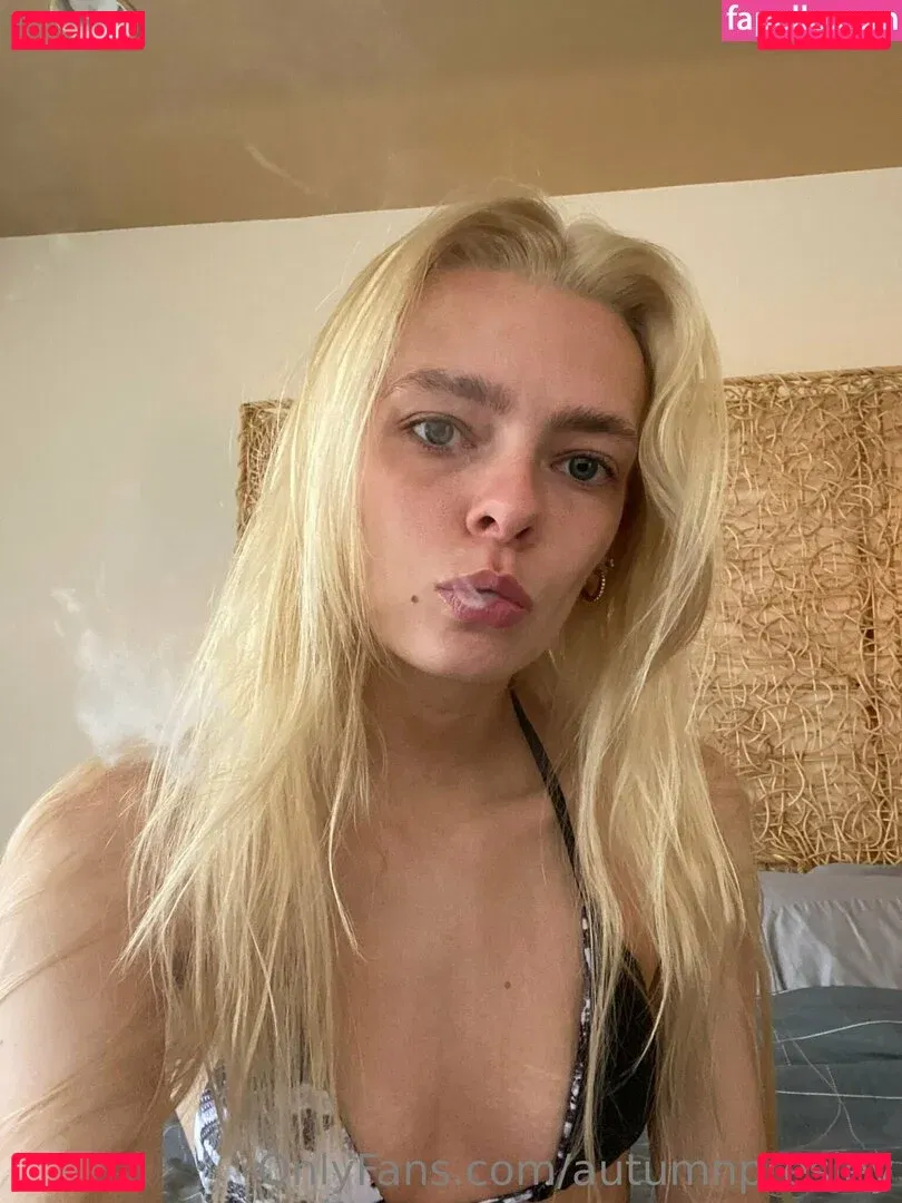 autumnpresley Onlyfans Photo Gallery 