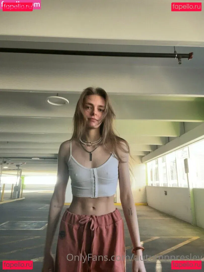 autumnpresley Onlyfans Photo Gallery 