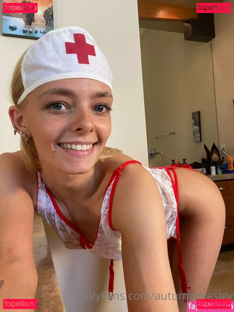 autumnpresley Onlyfans Photo Gallery 