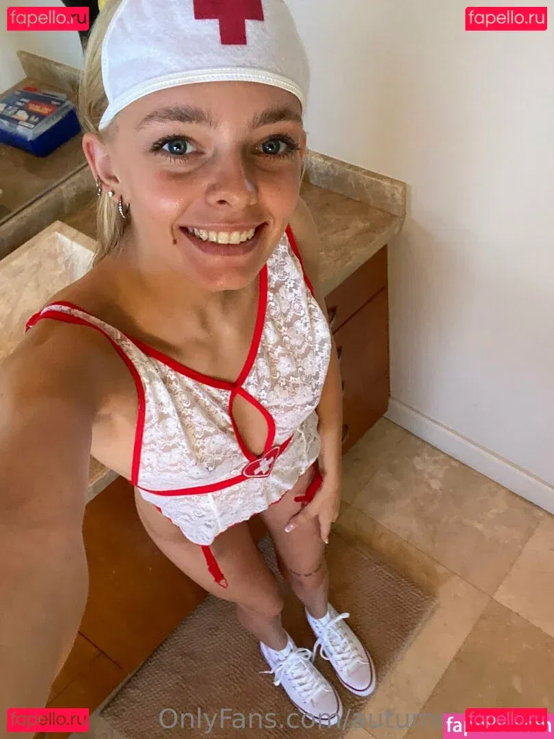 autumnpresley Onlyfans Photo Gallery 