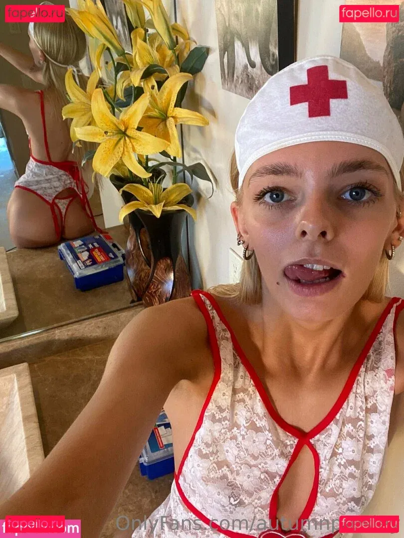 autumnpresley Onlyfans Photo Gallery 