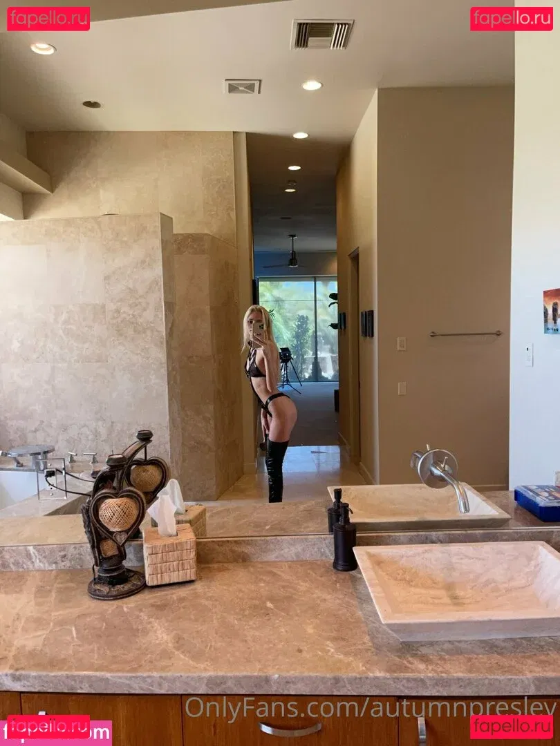 autumnpresley Onlyfans Photo Gallery 